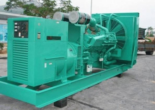 栾城75kw康明斯柴油发电车出租图片 栾城75kw康明斯柴油发电车出租图片