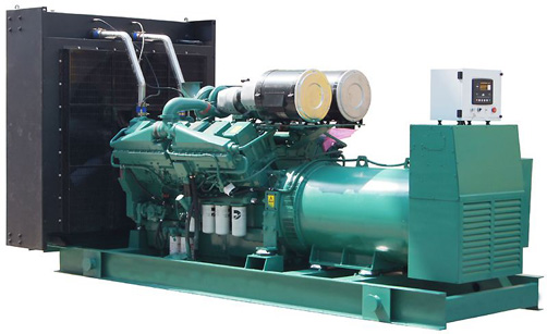 栾城30kw康明斯柴油发电机组图片 栾城30kw康明斯柴油发电机组图片