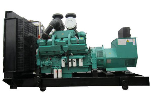 栾城柴油发电机组 栾城柴油发电机组