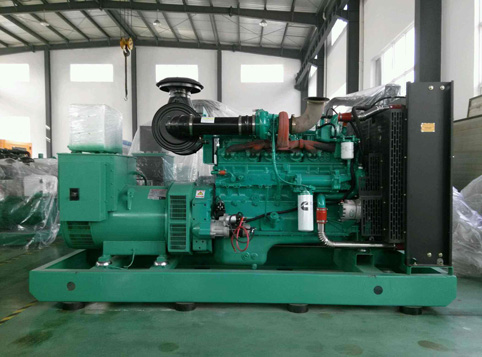 栾城柴油发电机组 栾城柴油发电机组