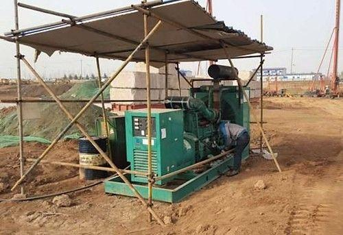 栾城发电机出租 栾城发电机出租