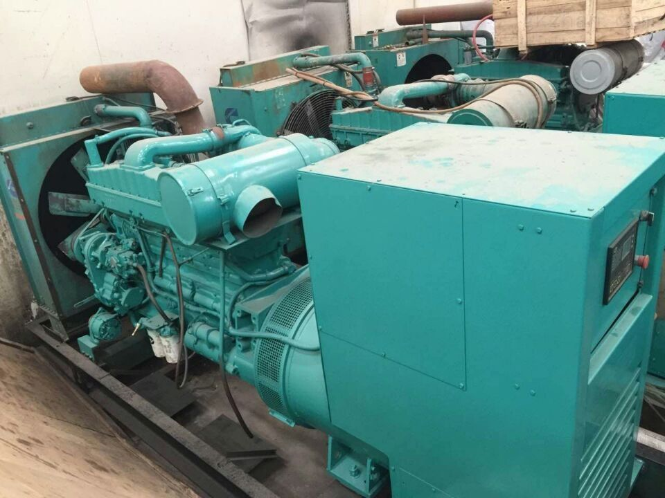 栾城发电机出租 栾城发电机出租