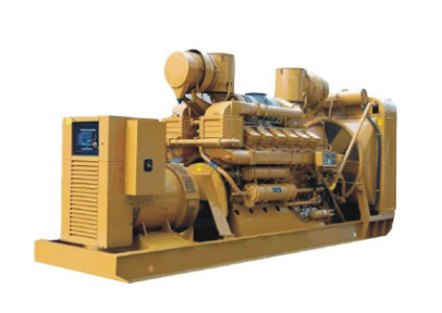 栾城发电机出租