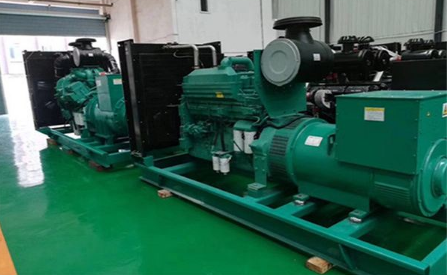 栾城发电机出租 栾城发电机出租