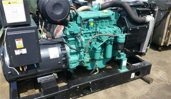 栾城柴油发电机 栾城柴油发电机